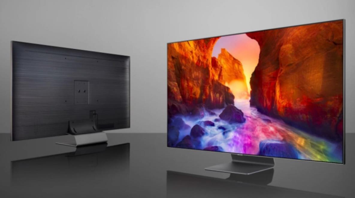 三星顯示器為創意工作者提供了更加得心應手的設備 三星顯示器為創意工作者提供了更加得心應手的設備