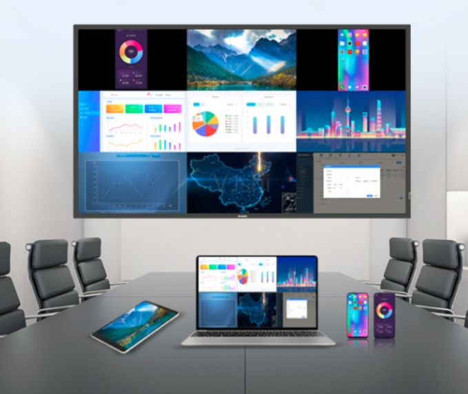 飛利浦智能會議平板解鎖高效協作辦公新方式是什么.jpg 飛利浦智能會議平板解鎖高效協作辦公新方式是什么.jpg